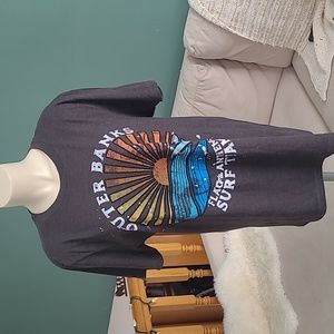 Flag & Anthem Outer Banks Medium Tshirt